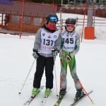 Zamejsko prvenstvo smučanja