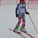 Zamejsko prvenstvo smučanja