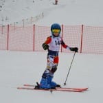 Zamejsko prvenstvo smučanja