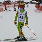 Zamejsko prvenstvo smučanja