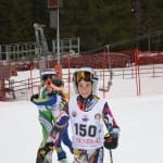 Zamejsko prvenstvo smučanja