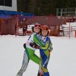 Zamejsko prvenstvo smučanja