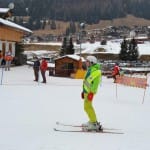 Zamejsko prvenstvo smučanja