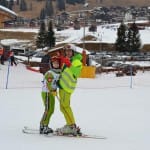 Zamejsko prvenstvo smučanja