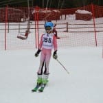 Zamejsko prvenstvo smučanja