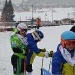 Zamejsko prvenstvo smučanja