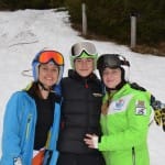 Zamejsko prvenstvo smučanja