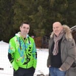 Zamejsko prvenstvo smučanja