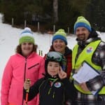 Zamejsko prvenstvo smučanja