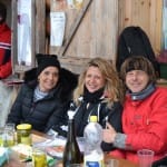 Zamejsko prvenstvo smučanja