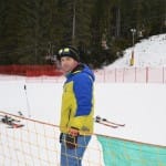 Zamejsko prvenstvo smučanja