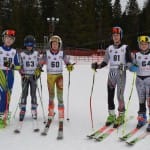 Zamejsko prvenstvo smučanja