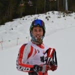 Zamejsko prvenstvo smučanja