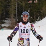 Zamejsko prvenstvo smučanja