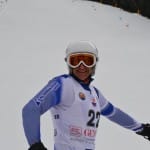 Zamejsko prvenstvo smučanja