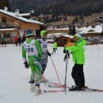 Zamejsko prvenstvo smučanja