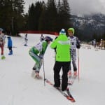 Zamejsko prvenstvo smučanja