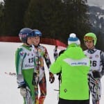 Zamejsko prvenstvo smučanja