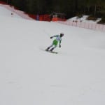 Zamejsko prvenstvo smučanja