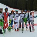 Zamejsko prvenstvo smučanja