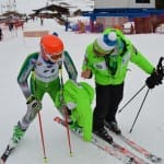 Zamejsko prvenstvo smučanja