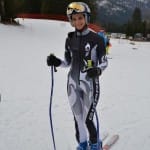 Zamejsko prvenstvo smučanja