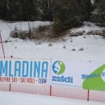 Zamejsko prvenstvo smučanja