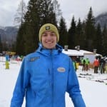 Zamejsko prvenstvo smučanja