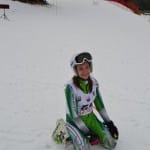 Zamejsko prvenstvo smučanja