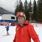 Zamejsko prvenstvo smučanja