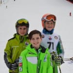 Zamejsko prvenstvo smučanja