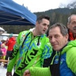 Zamejsko prvenstvo smučanja