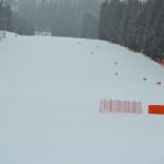 Zamejsko prvenstvo smučanja