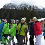 Zamejsko prvenstvo smučanja