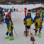 Zamejsko prvenstvo smučanja