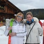 Zamejsko prvenstvo smučanja