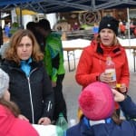 Zamejsko prvenstvo smučanja