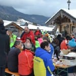 Zamejsko prvenstvo smučanja