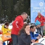 Zamejsko prvenstvo smučanja