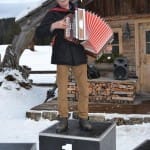 Zamejsko prvenstvo smučanja