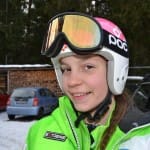 Zamejsko prvenstvo smučanja