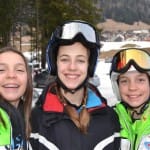 Zamejsko prvenstvo smučanja