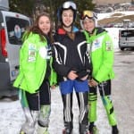 Zamejsko prvenstvo smučanja