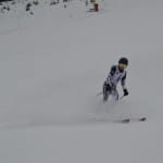 Zamejsko prvenstvo smučanja