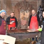 Zamejsko prvenstvo smučanja