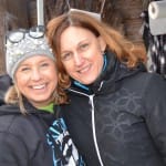 Zamejsko prvenstvo smučanja