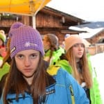 Zamejsko prvenstvo smučanja