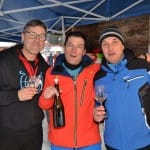 Zamejsko prvenstvo smučanja