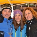 Zamejsko prvenstvo smučanja