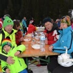 Zamejsko prvenstvo smučanja